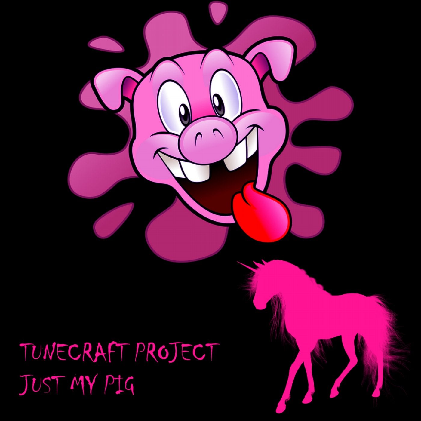 Just My Pig
