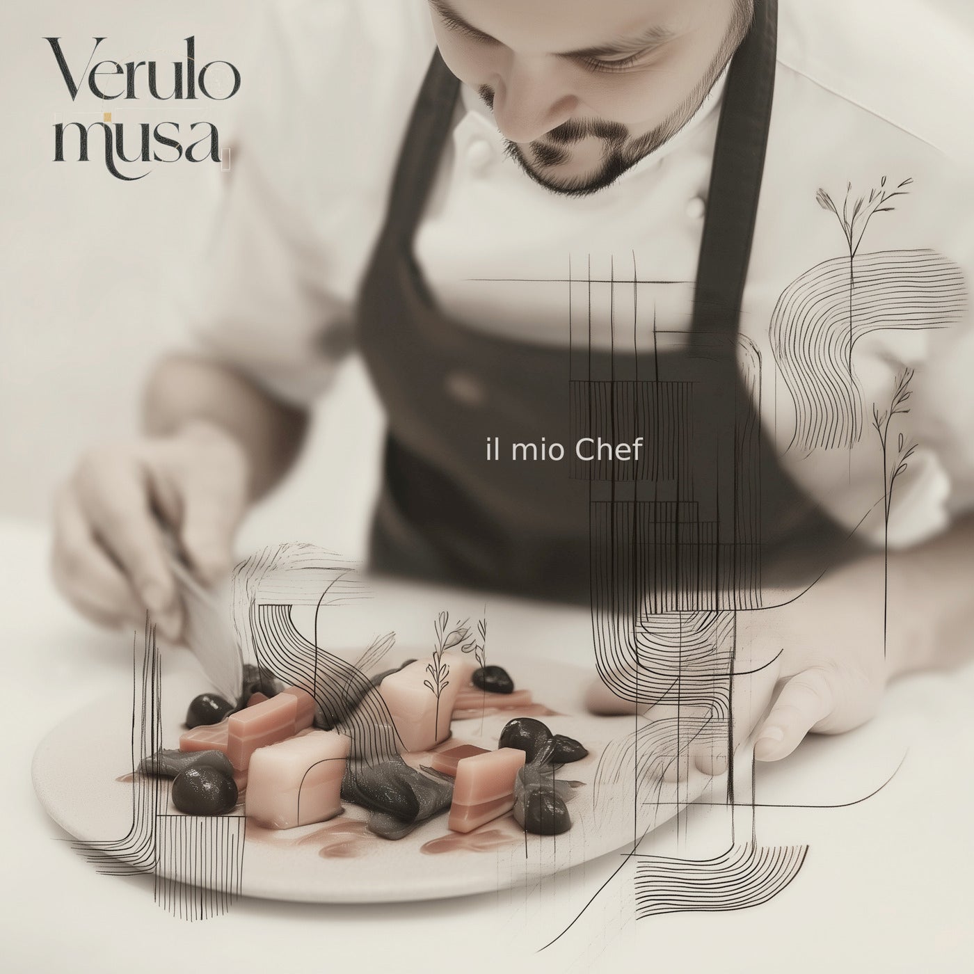 Trova Il Mio Chef