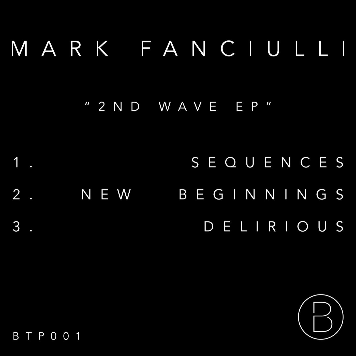 2nd Wave EP