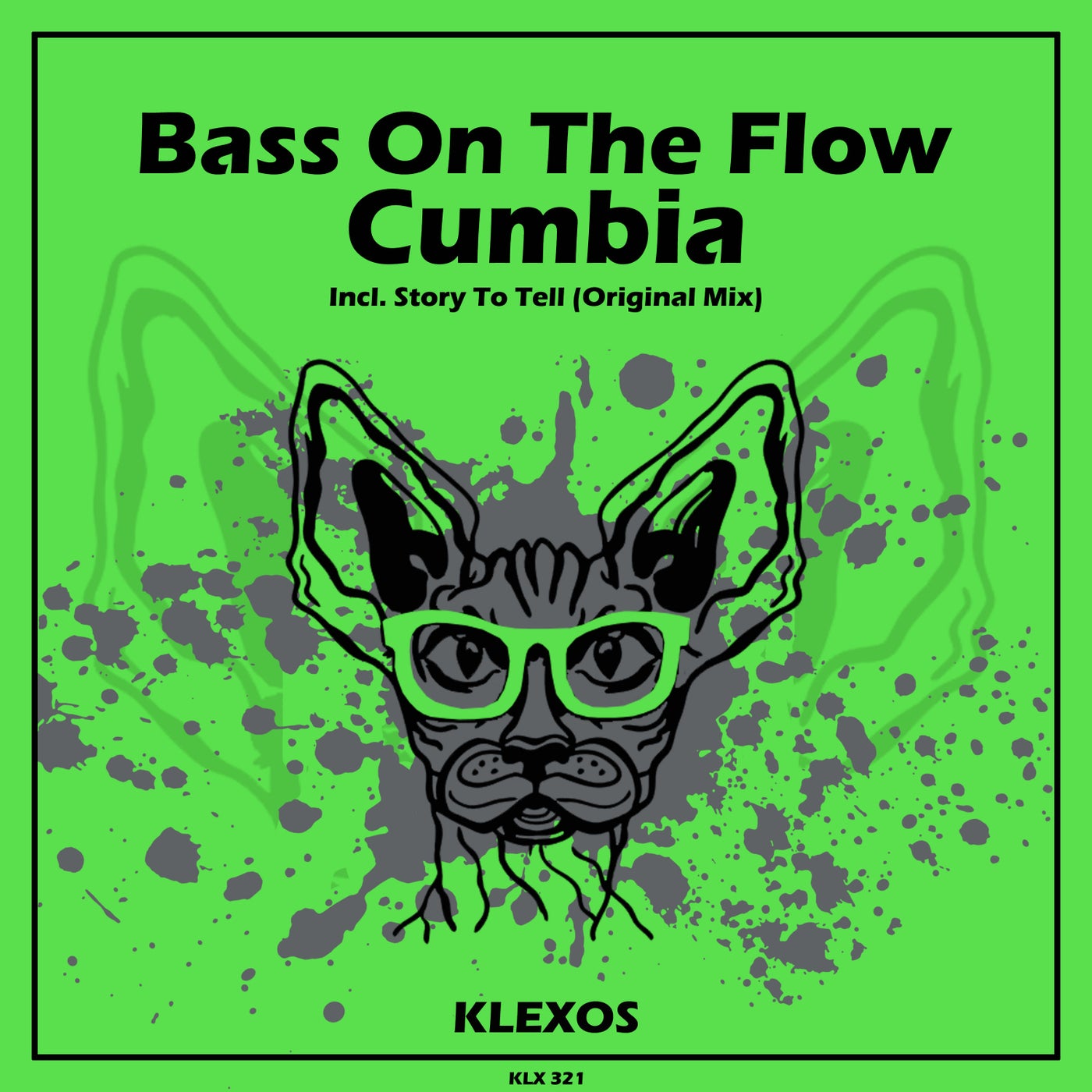 Cumbia