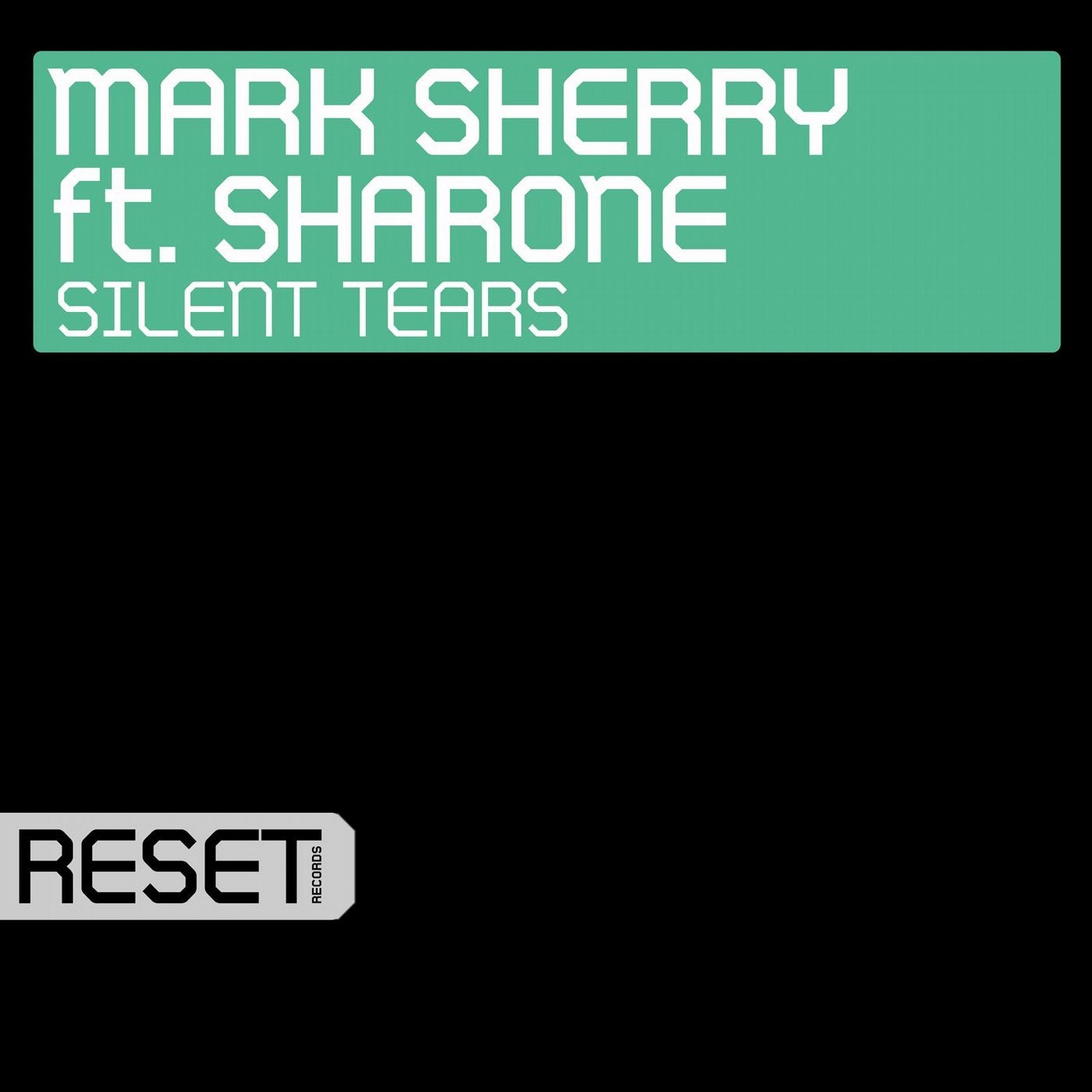 Silent Tears (feat. Sharone)