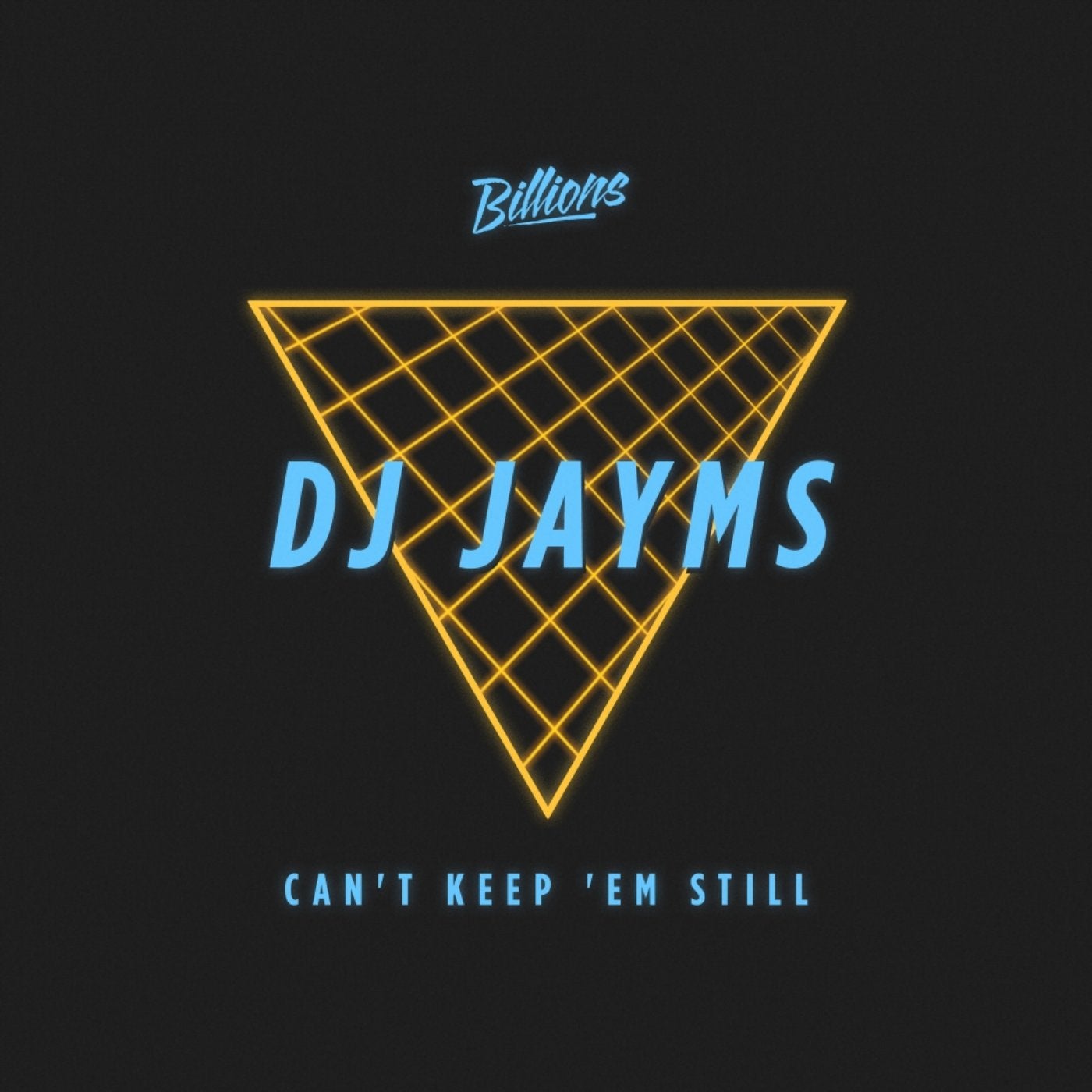 Can't Keep 'Em Still EP