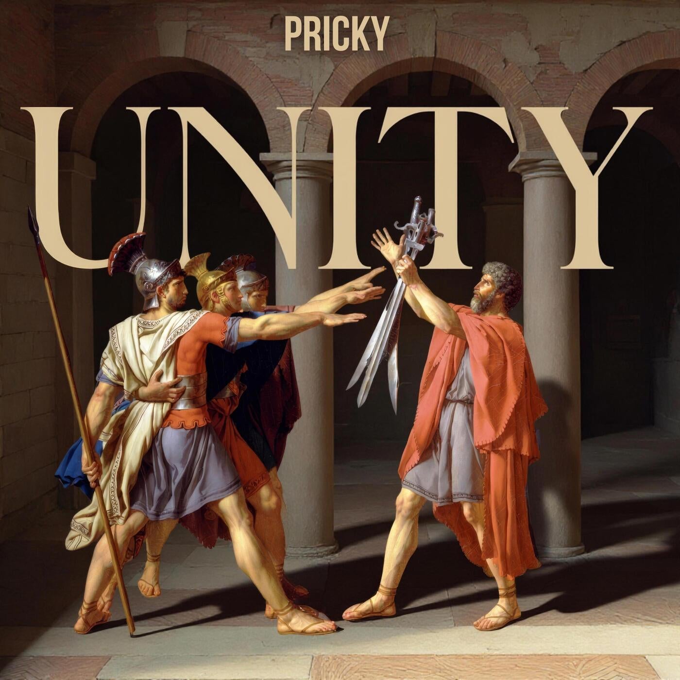 Unity (Extended Mix)