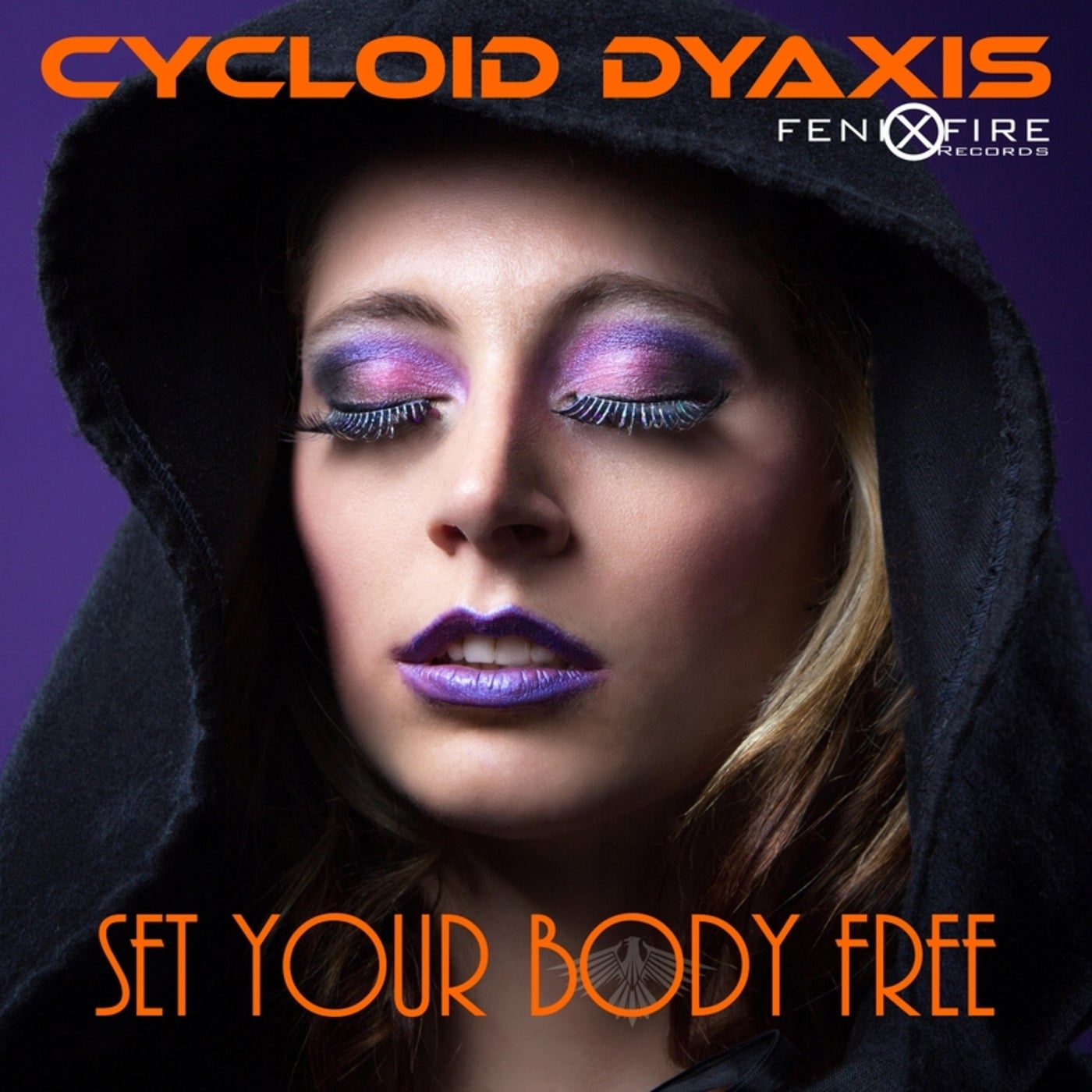 Set Your Body Free EP