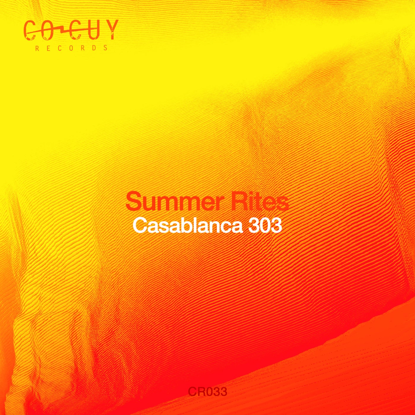 Summer Rites
