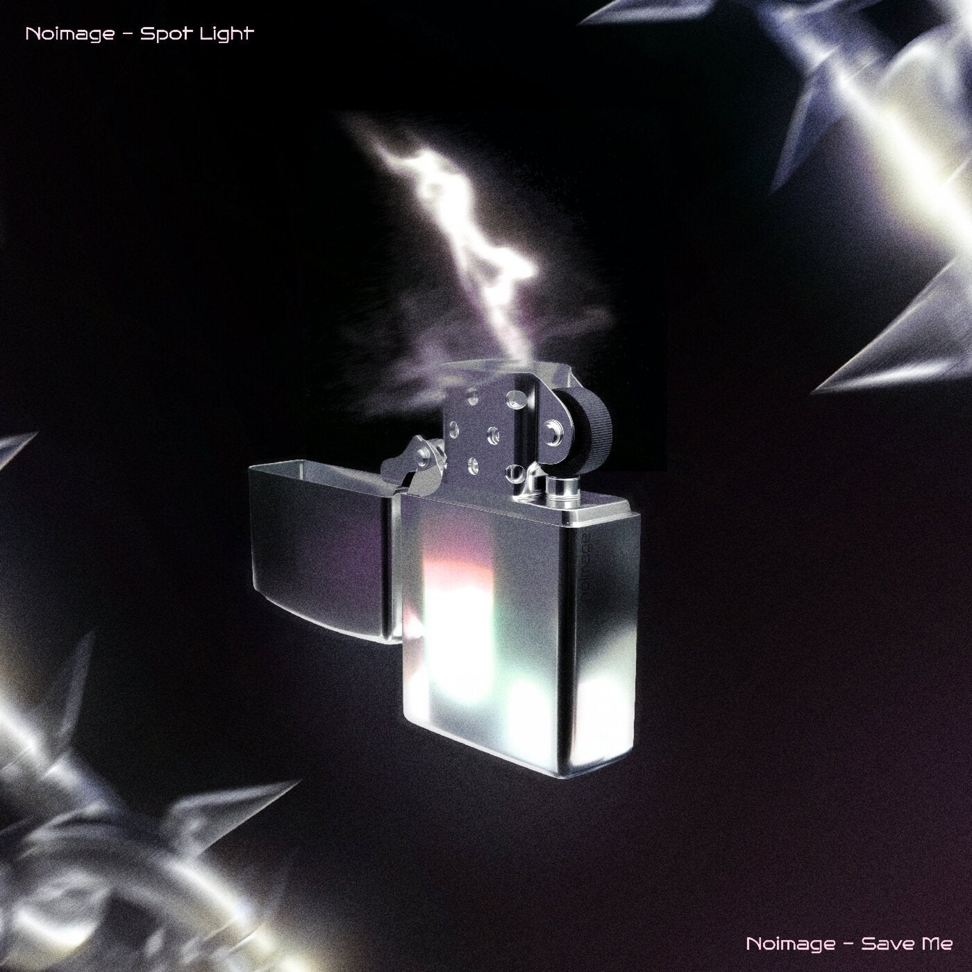 Spot Light EP