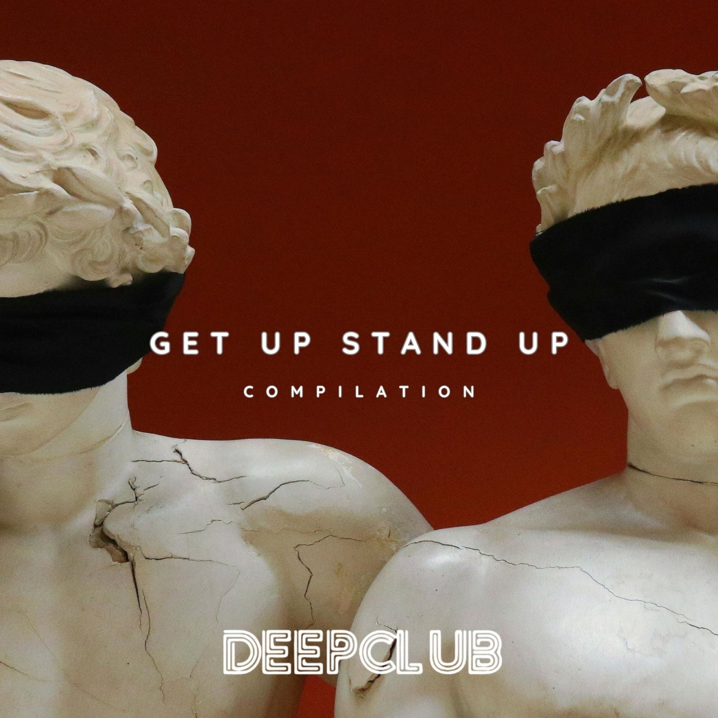Get Up Stand Up