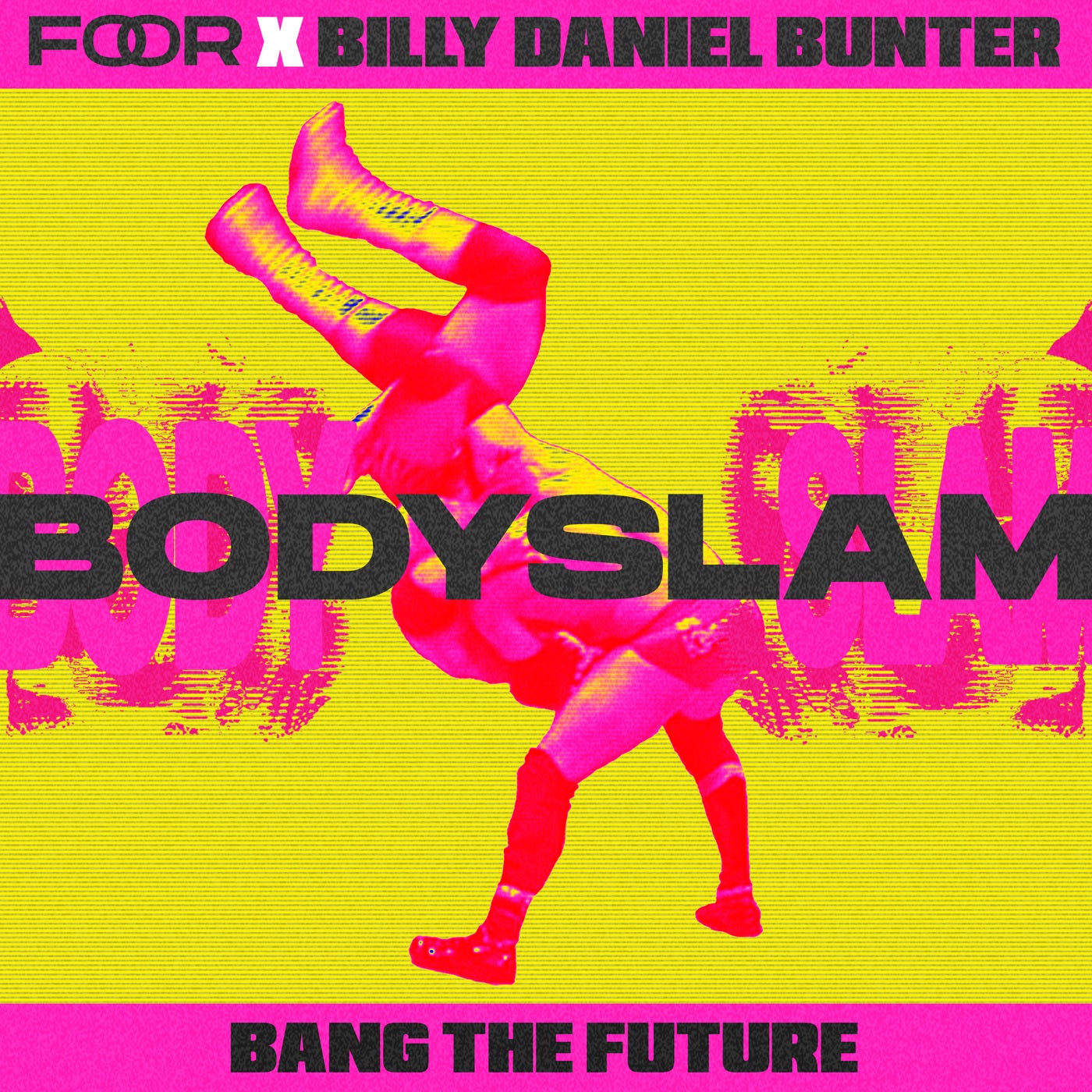Body Slam