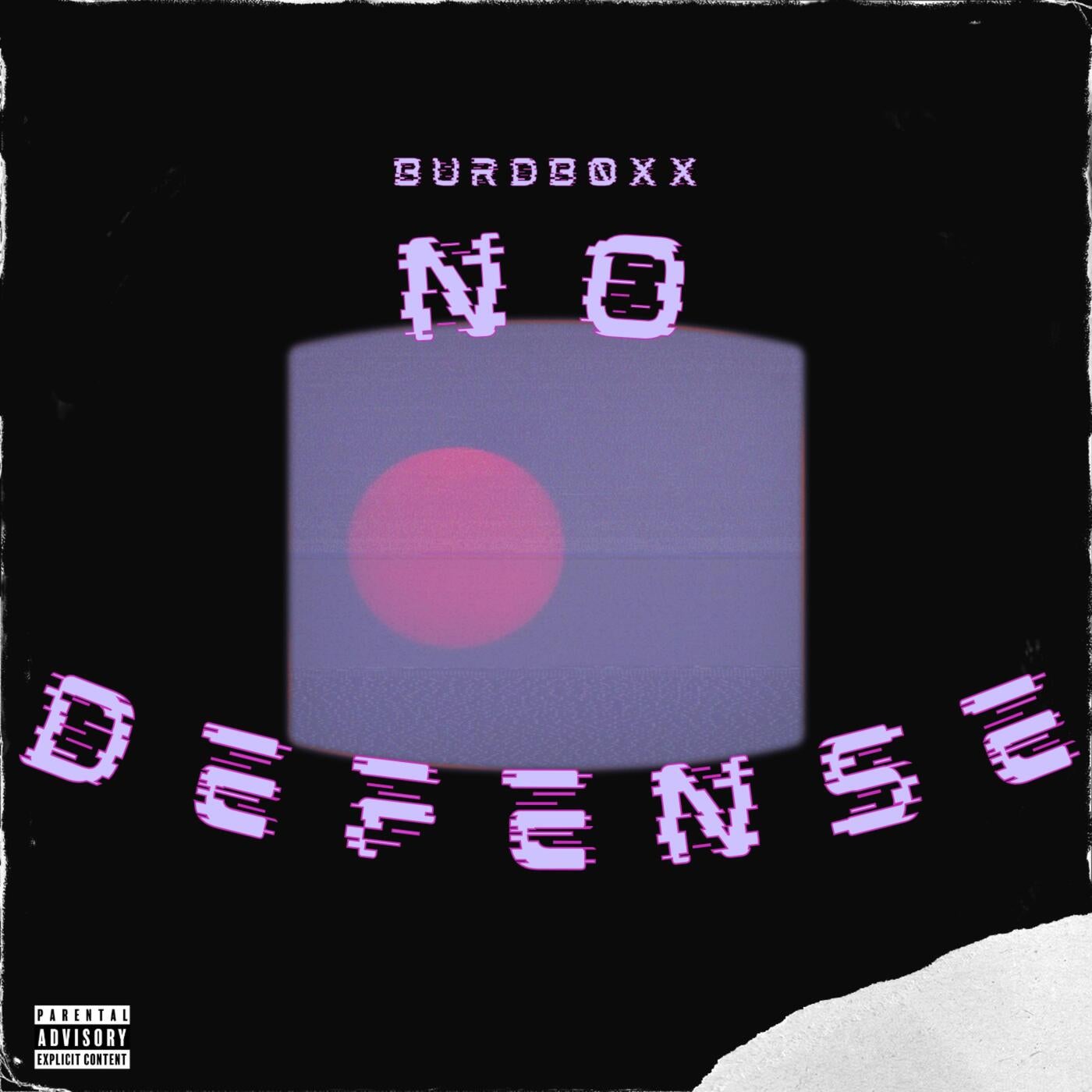 No Defense