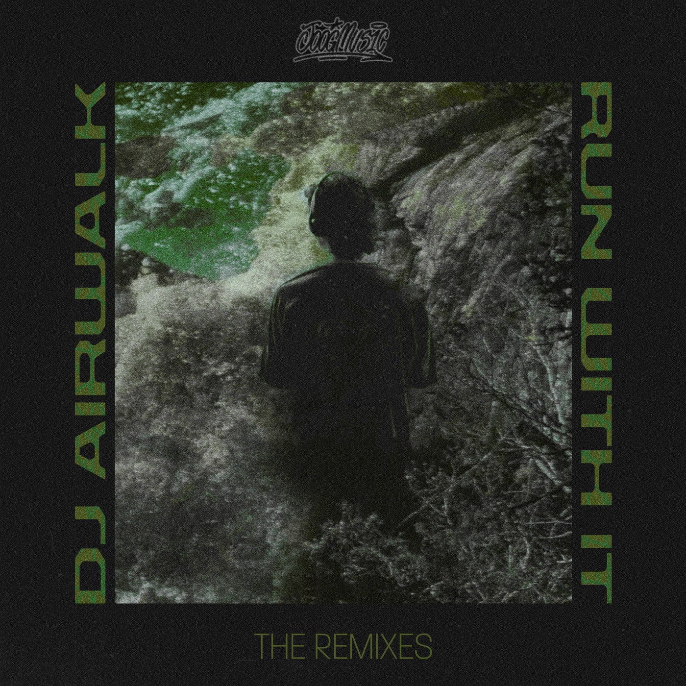 Run With It, The Remixes