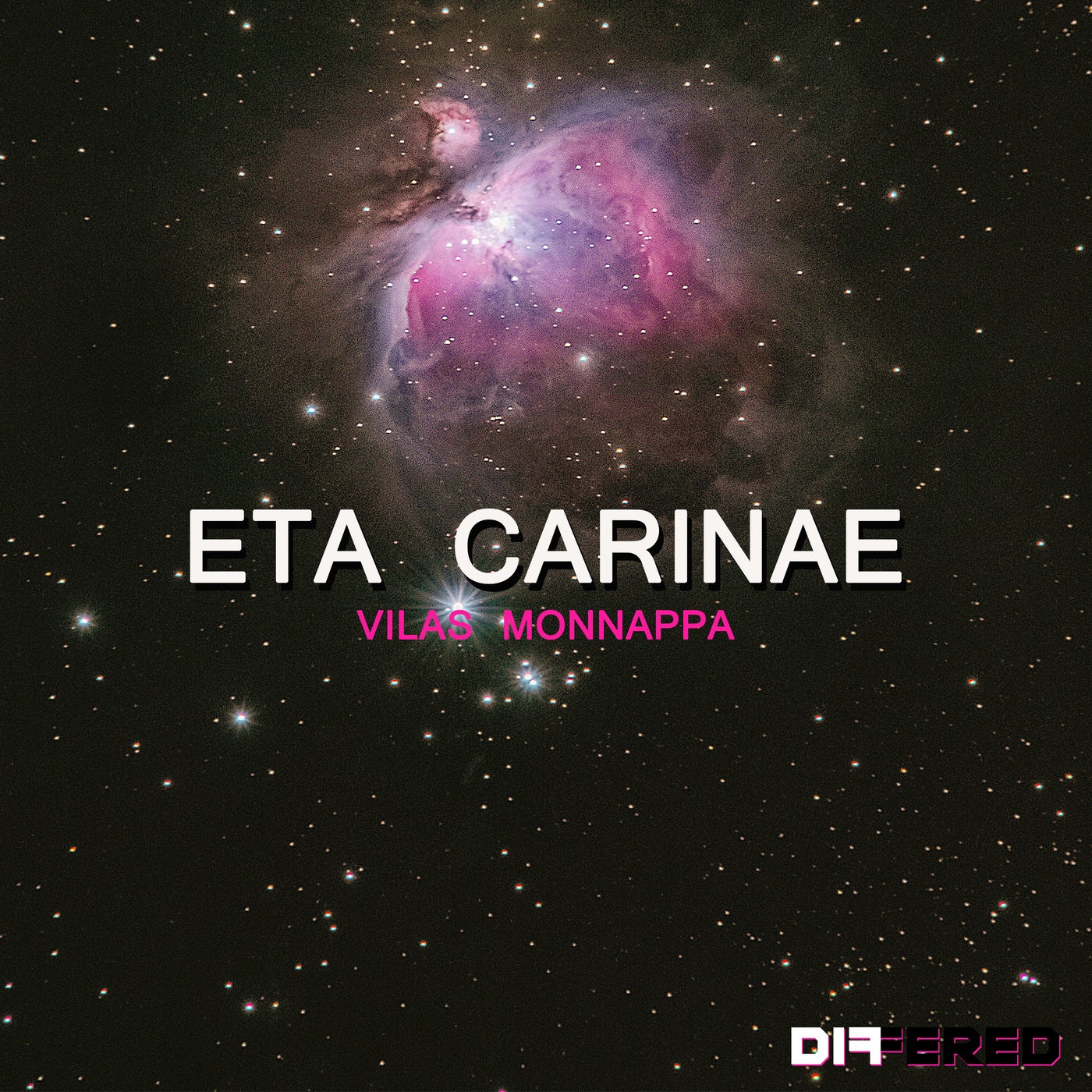 Eta Carinae