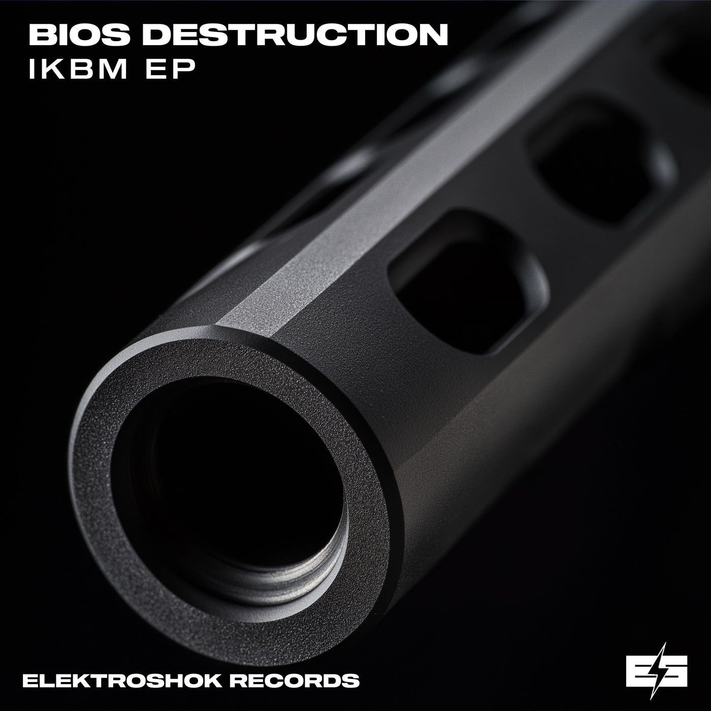 IKBM EP
