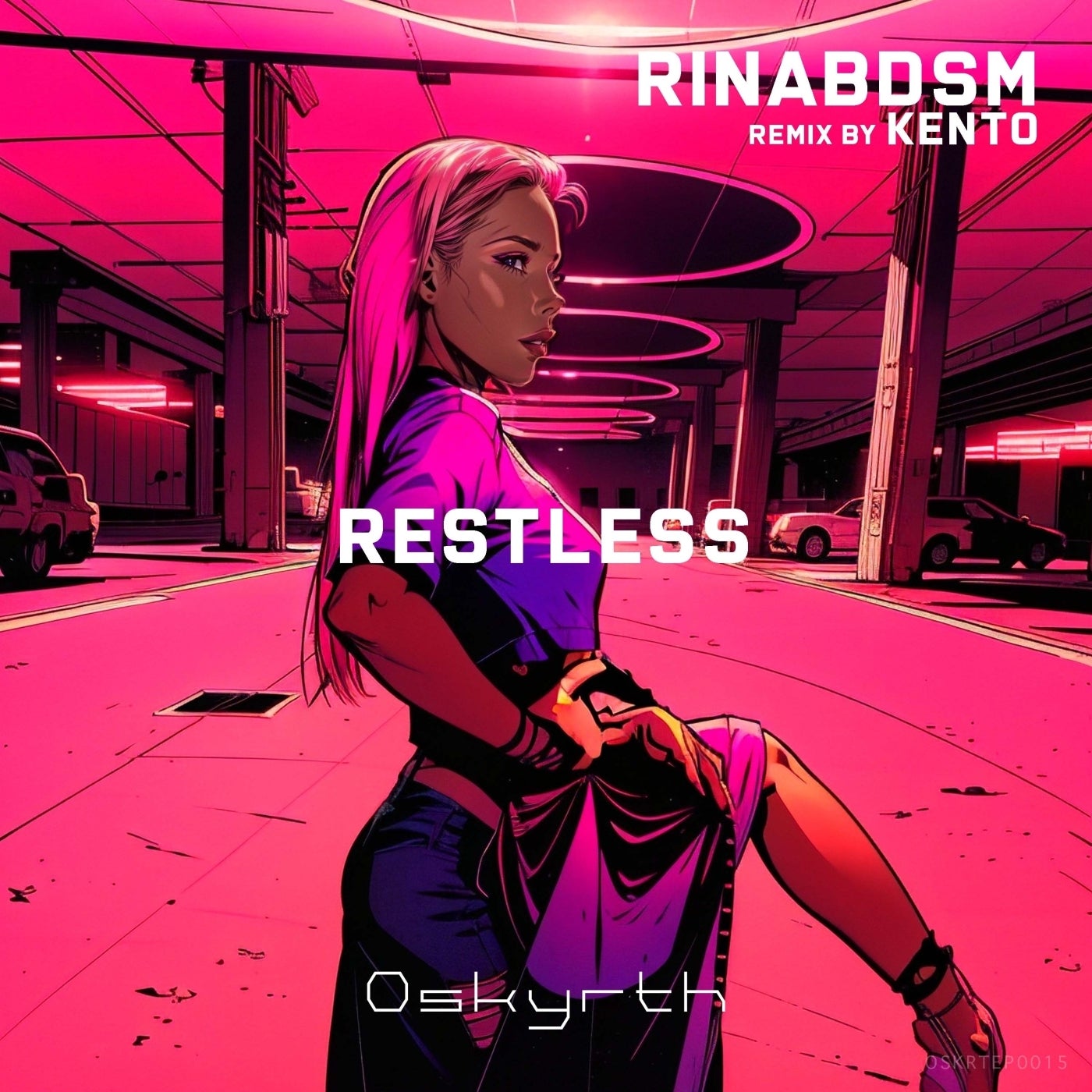 Restless