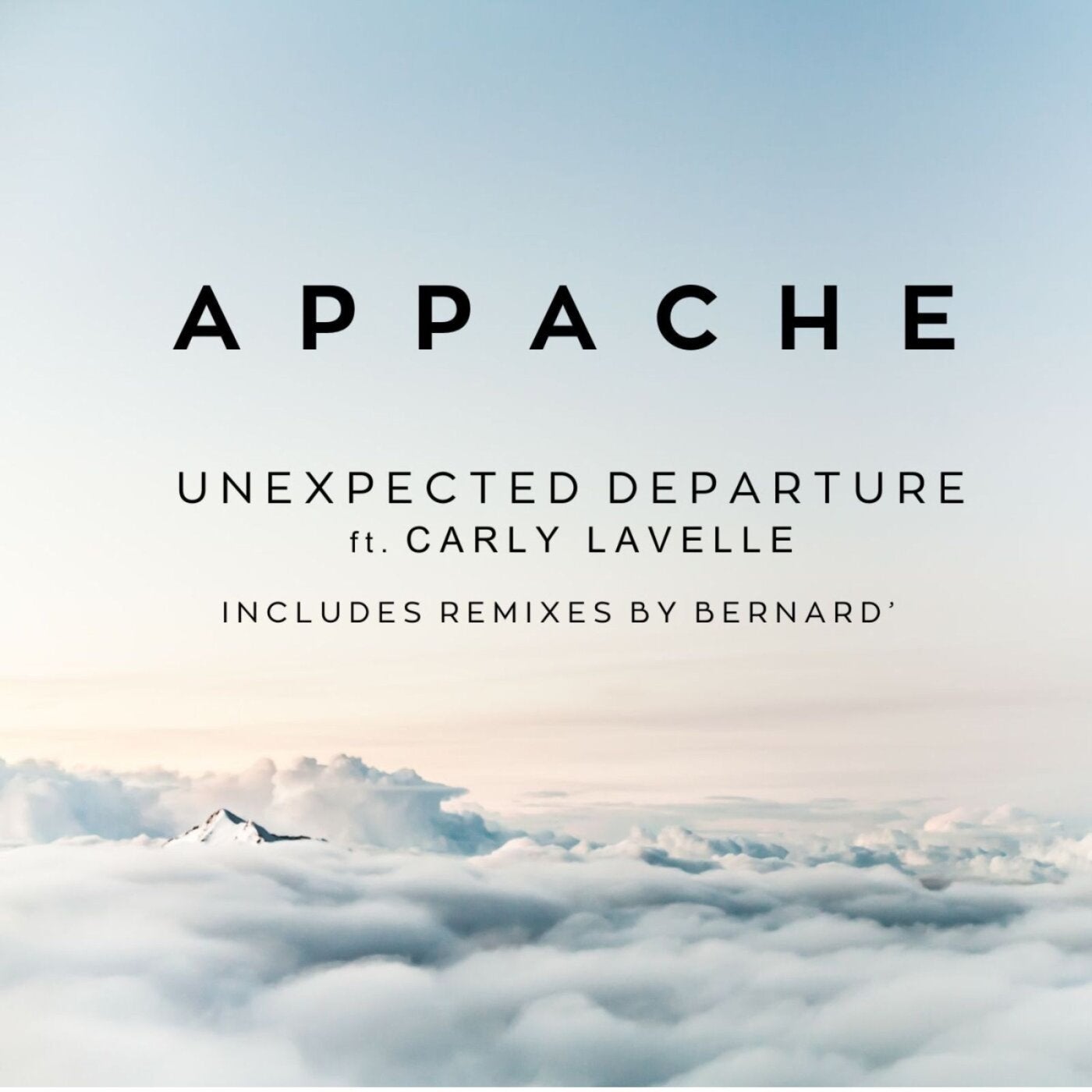 Unexpected Departure
