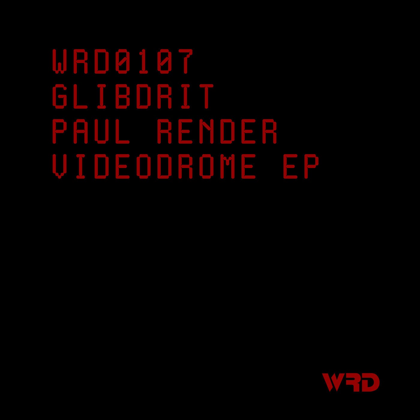 Videodrome EP