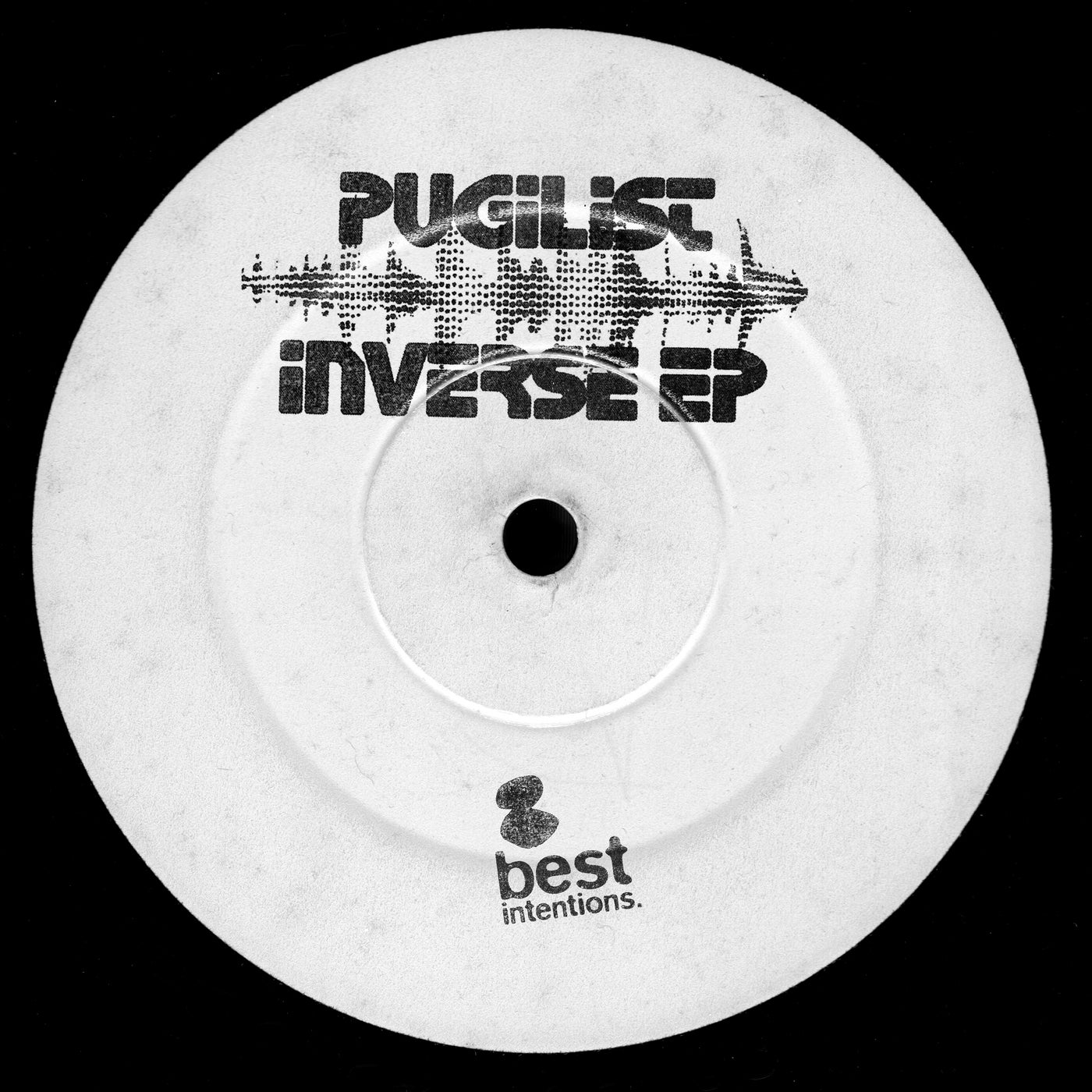 Inverse EP