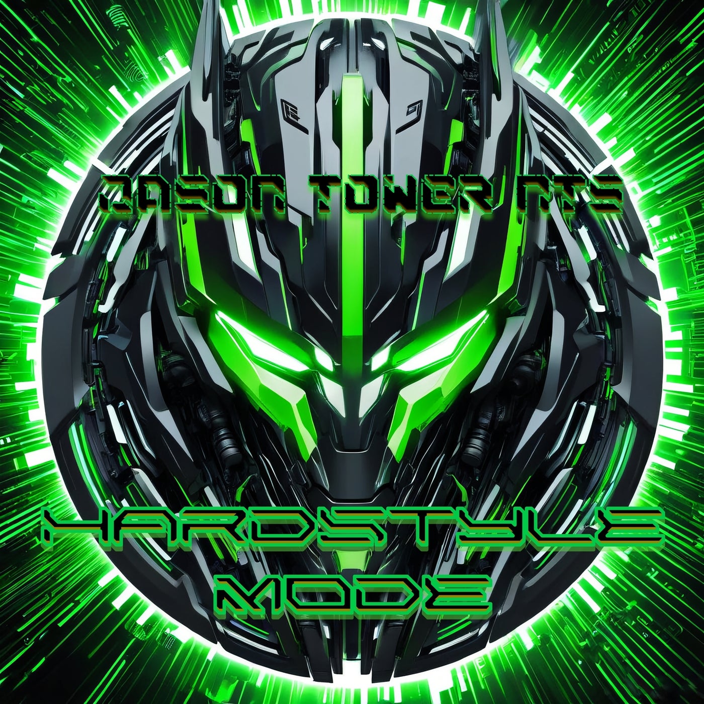 Hardstyle Mode