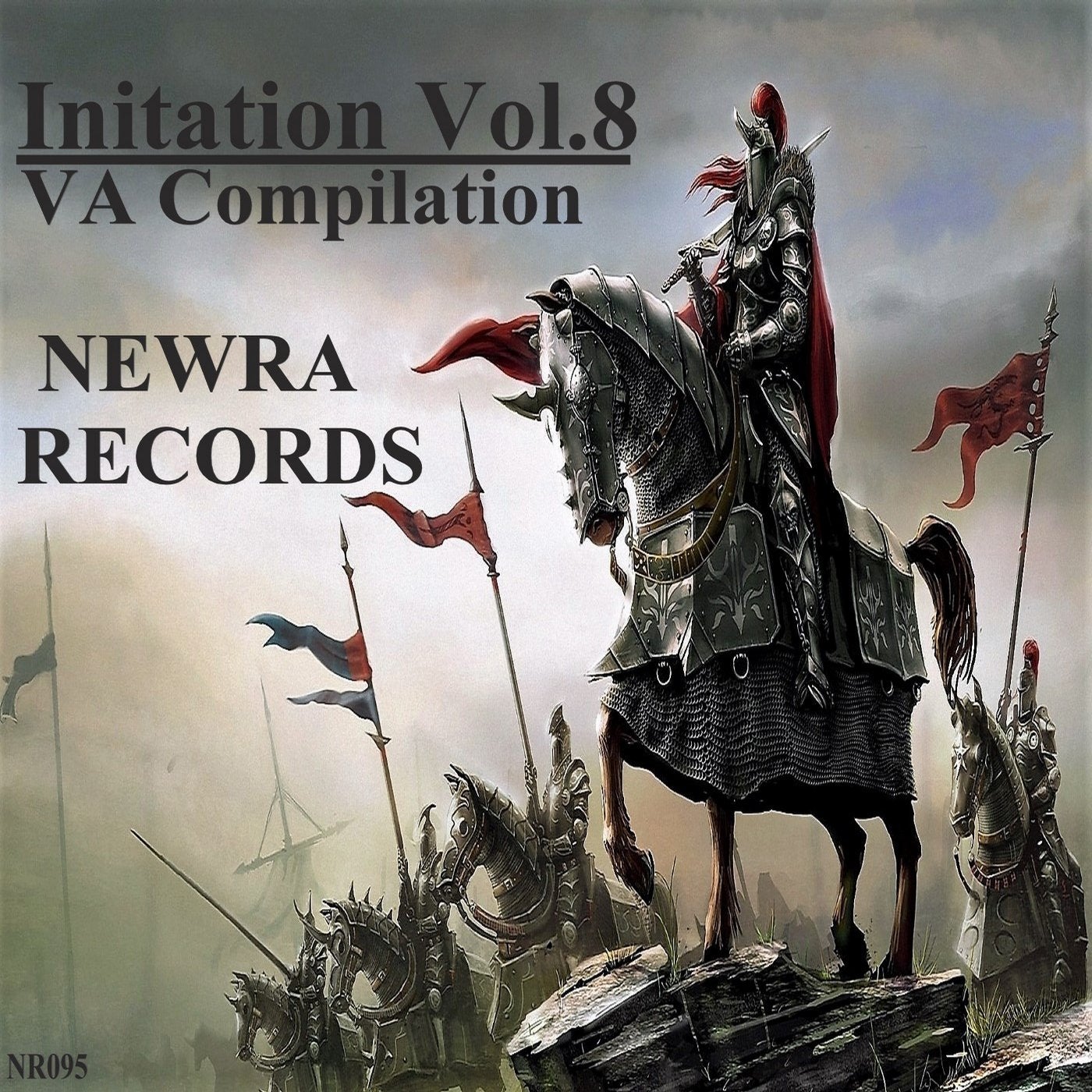 Initation Vol.8