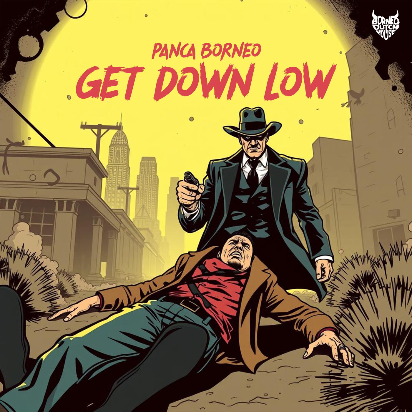 Get Down Low