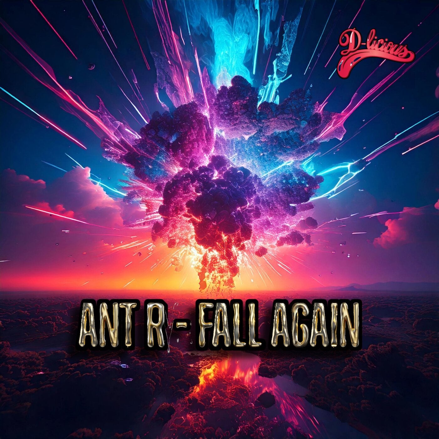Fall Again