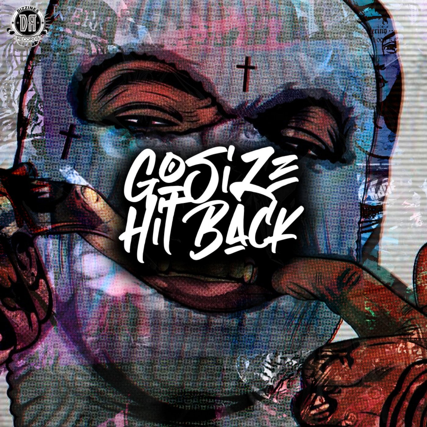 Hit Back