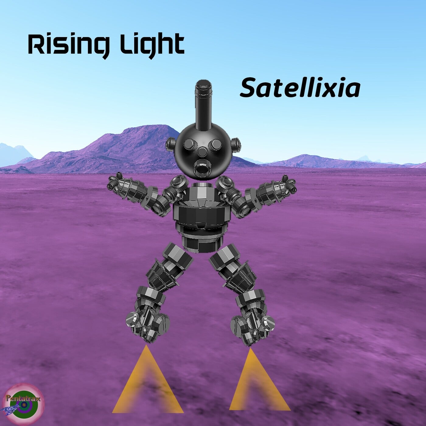 Satellixia