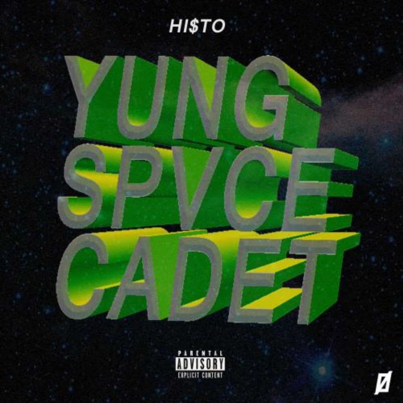 Yung Spvce Cadet