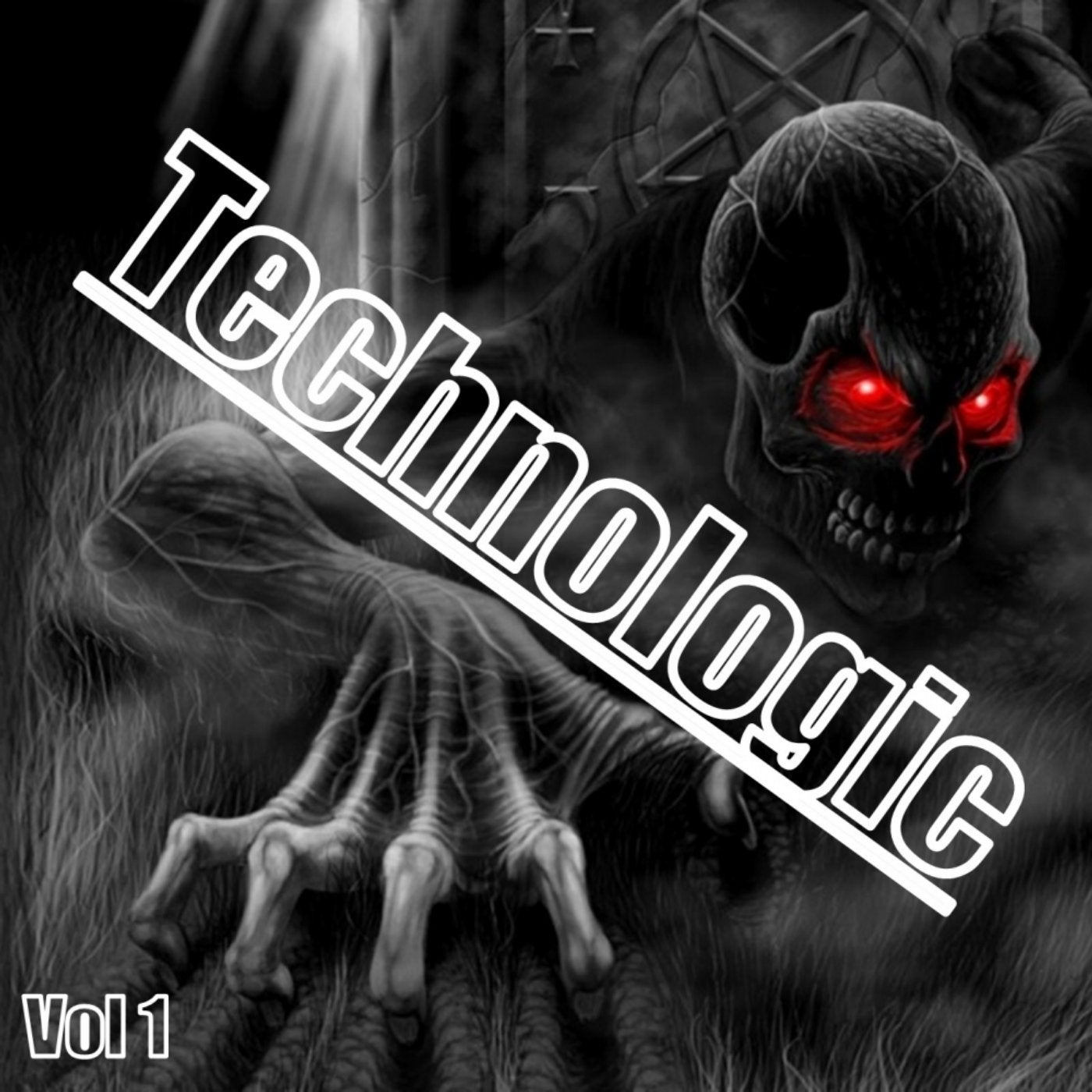 Technologic, Vol. 1