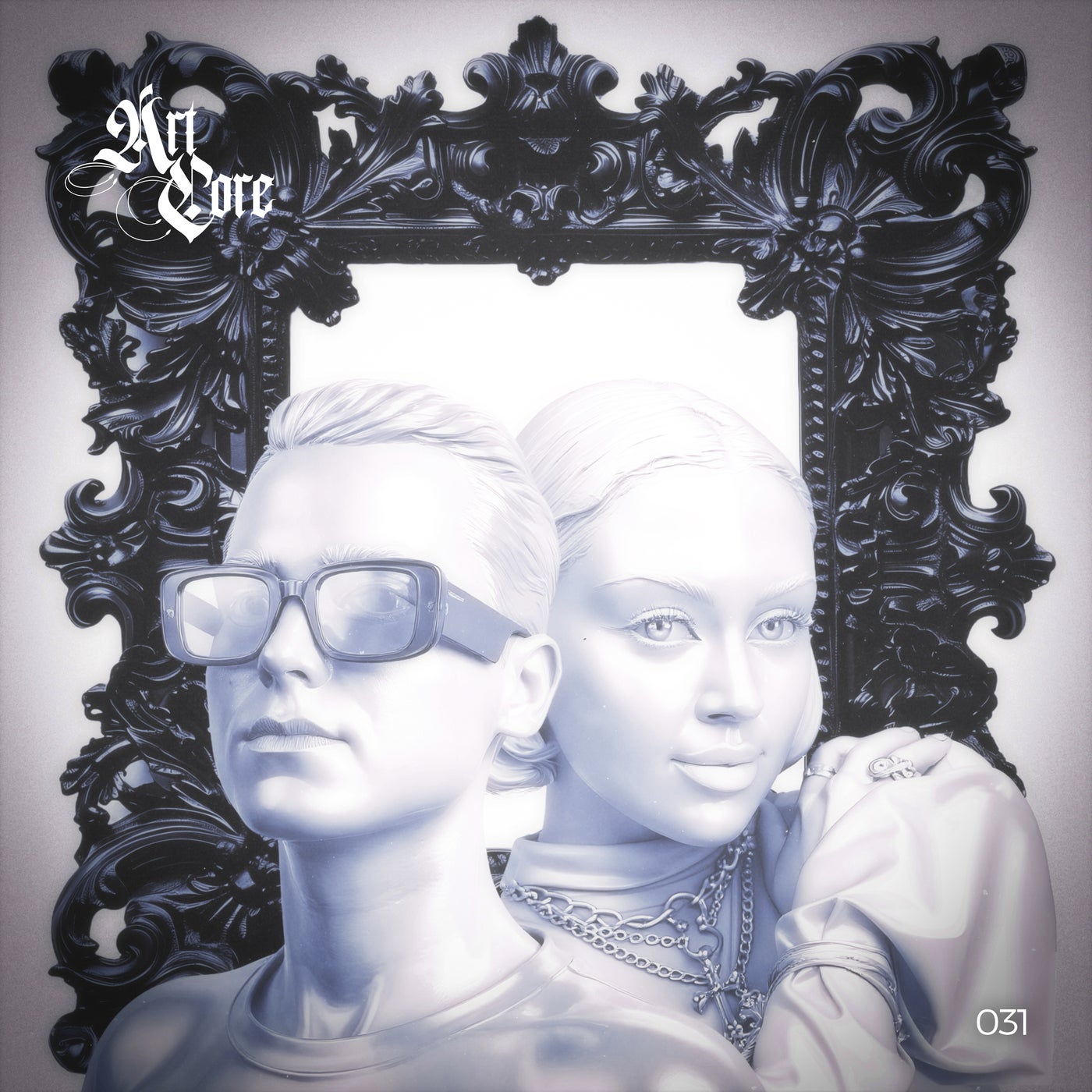 ARTCORE DUO IX