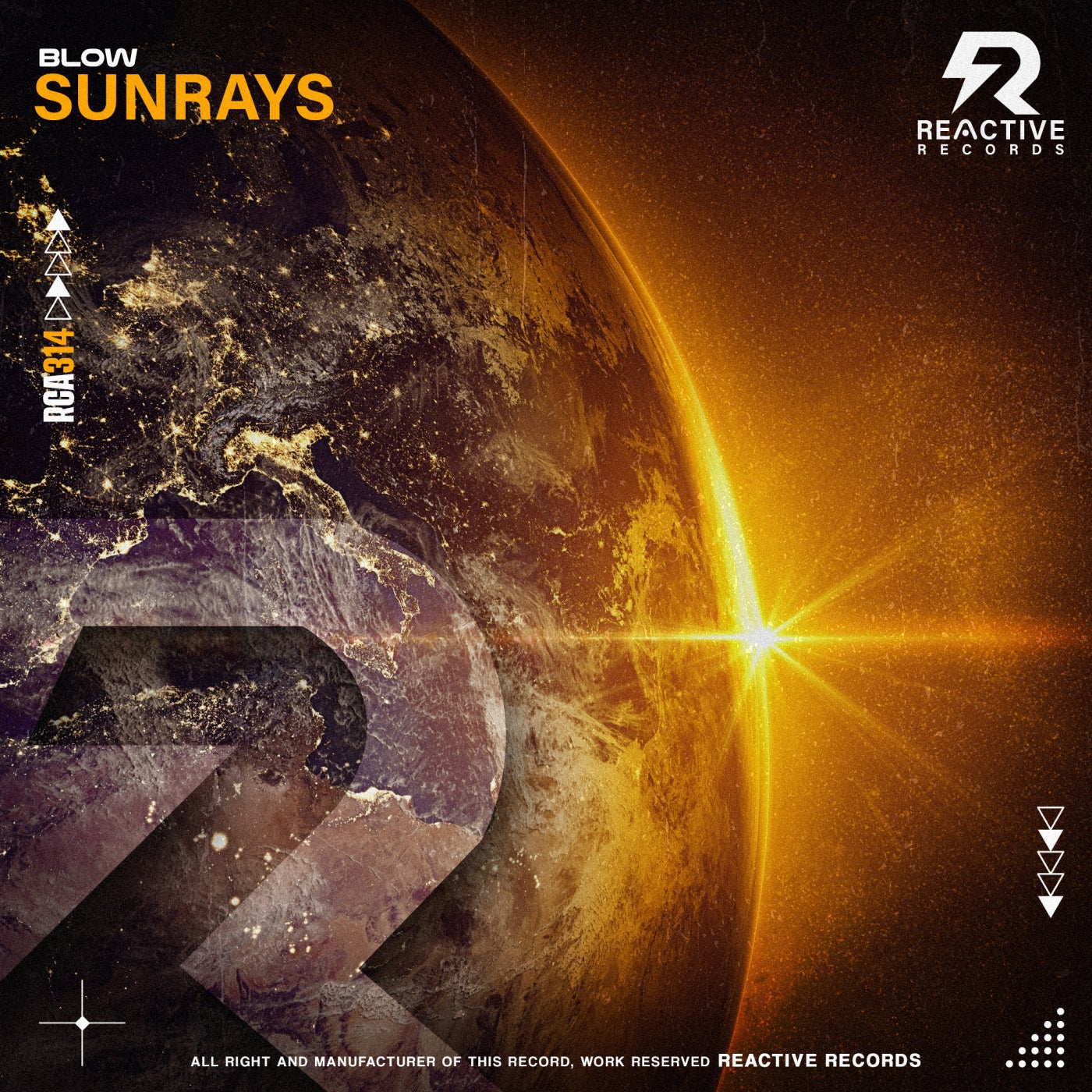 Sunrays