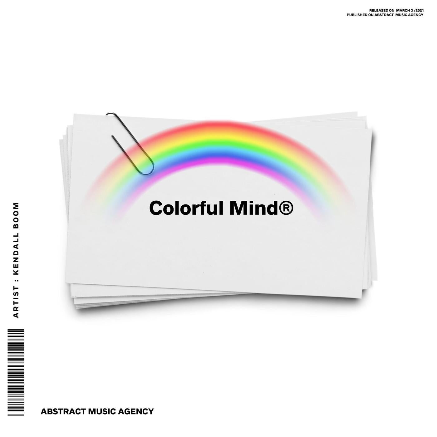 Colorful Mind (feat. KAY)