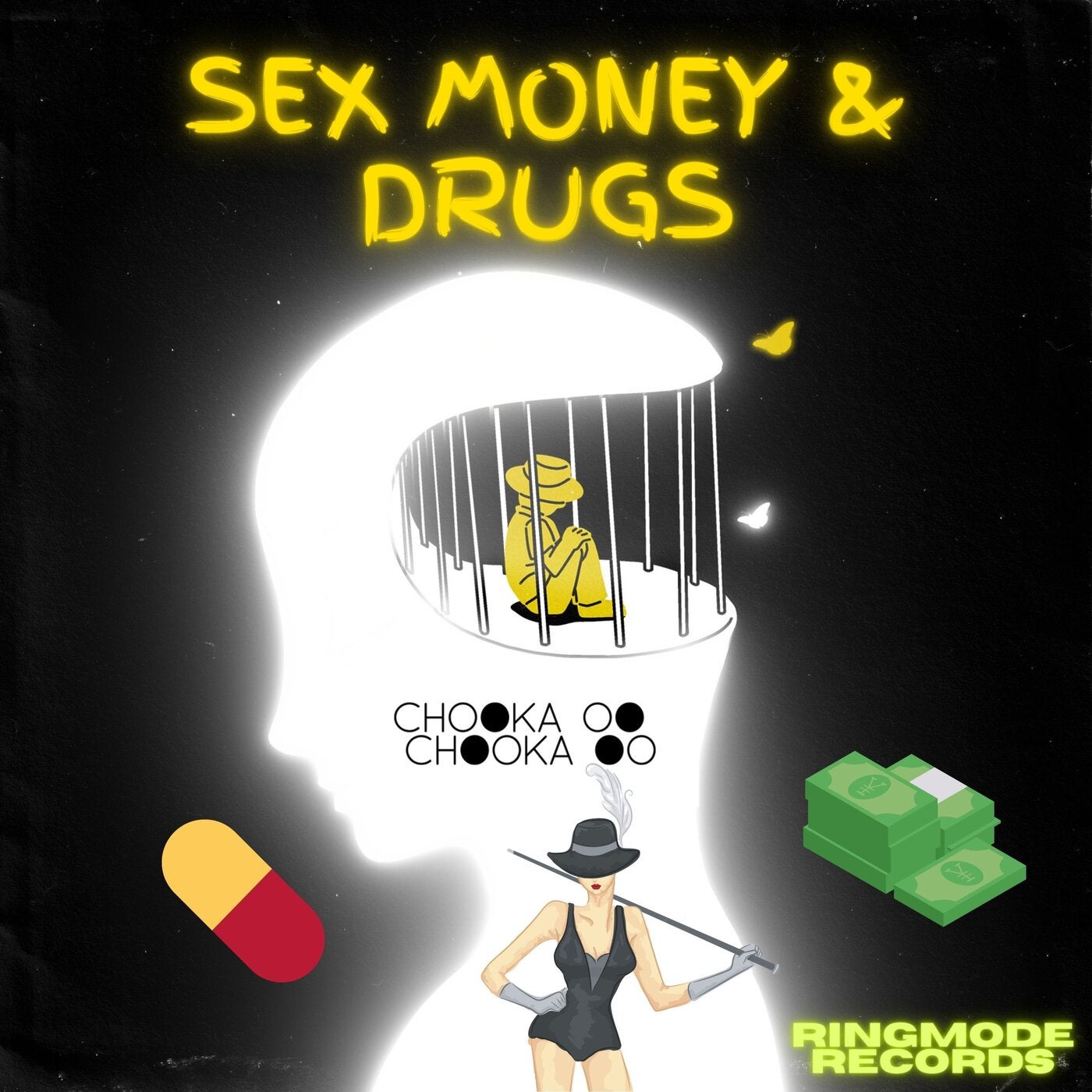 Sex Money & Drugs (Original Mix) [Ring Mode Records] - Beatport Top Tracker