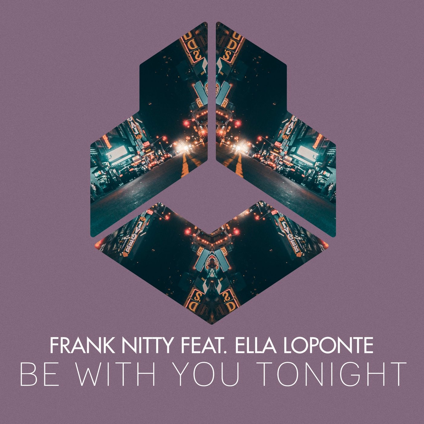 Be With You Tonight - Extended