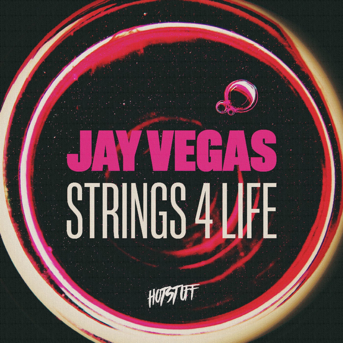 Strings 4 Life