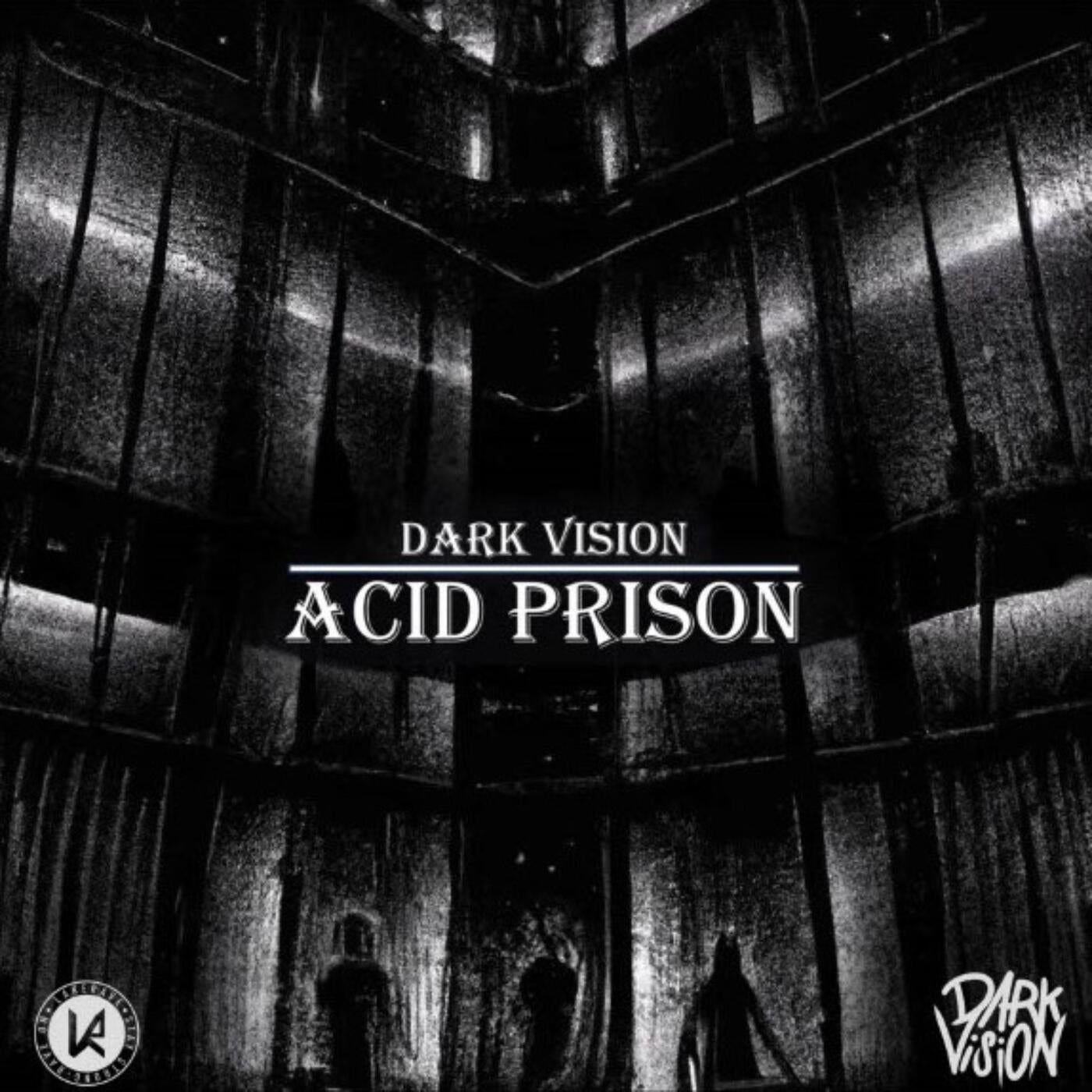 Acid Prison