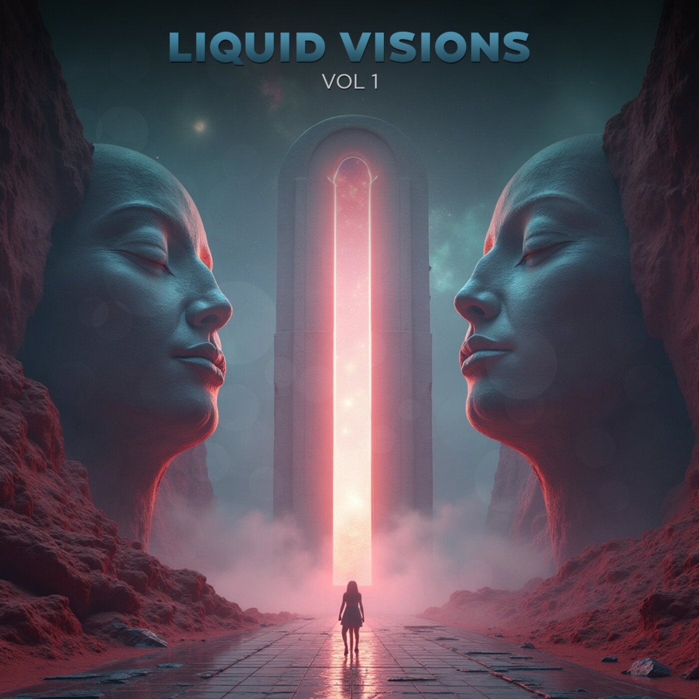 Liquid Visions