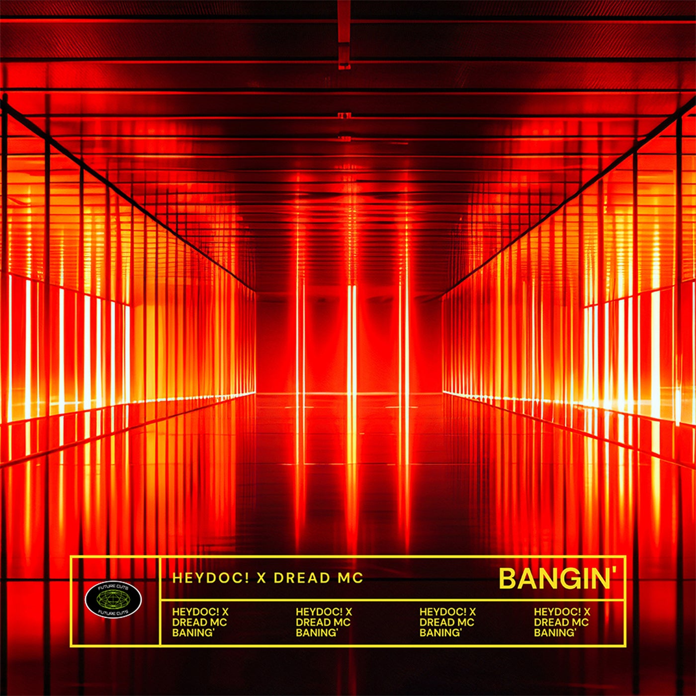 Bangin' (Extended Mix)