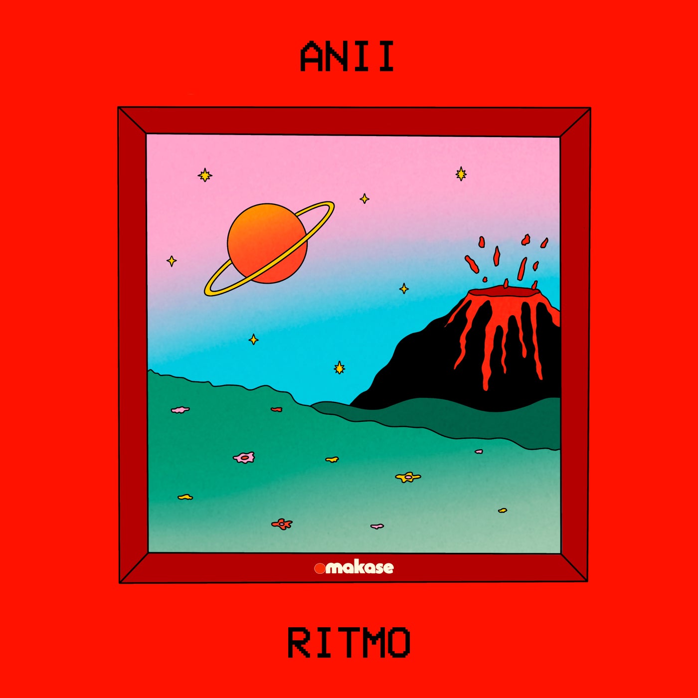 Ritmo