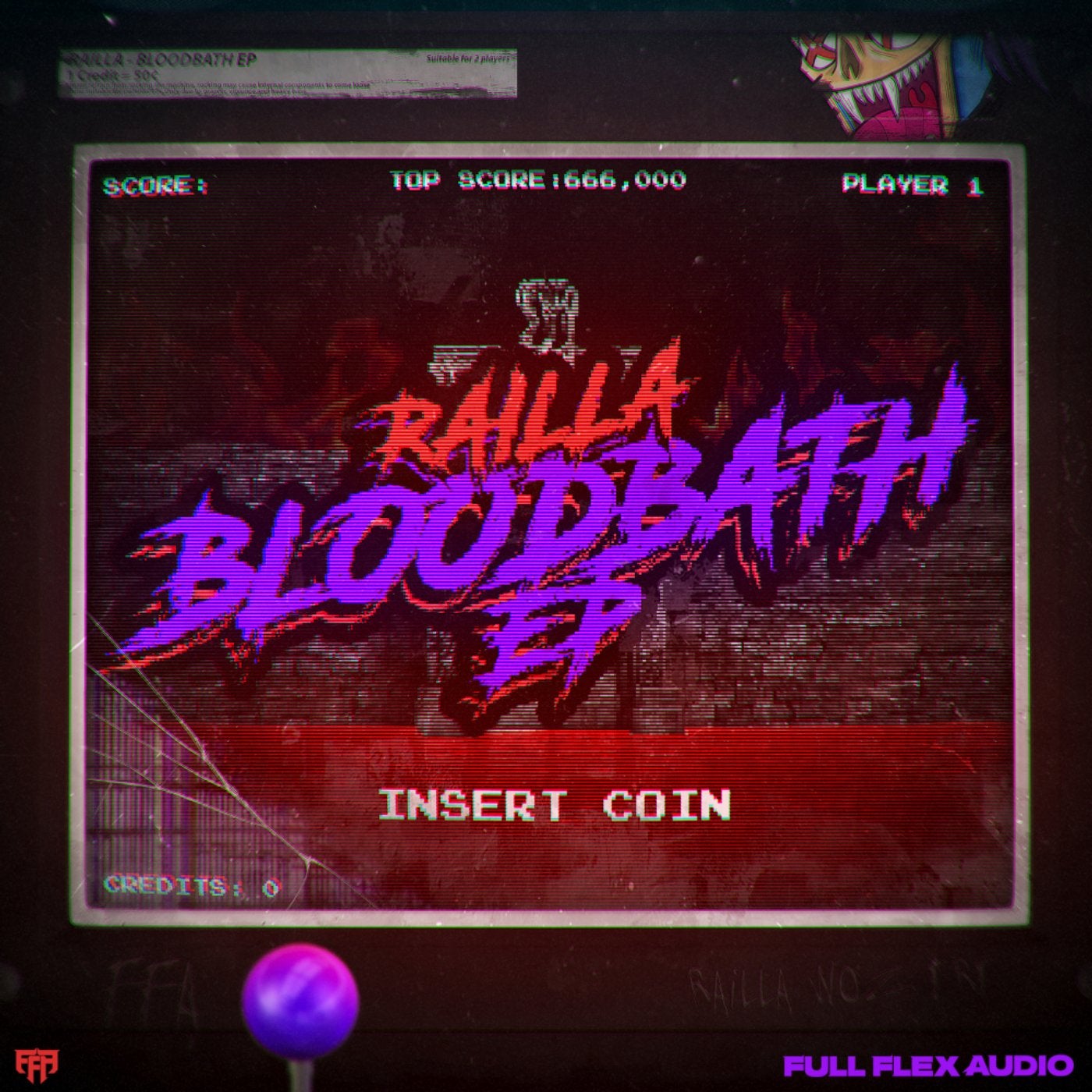 Bloodbath EP