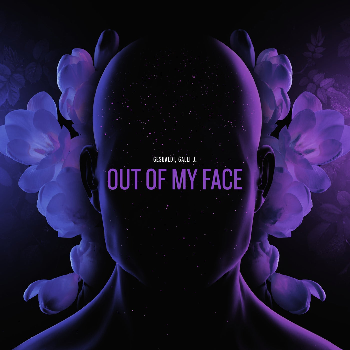 Out Of My Face