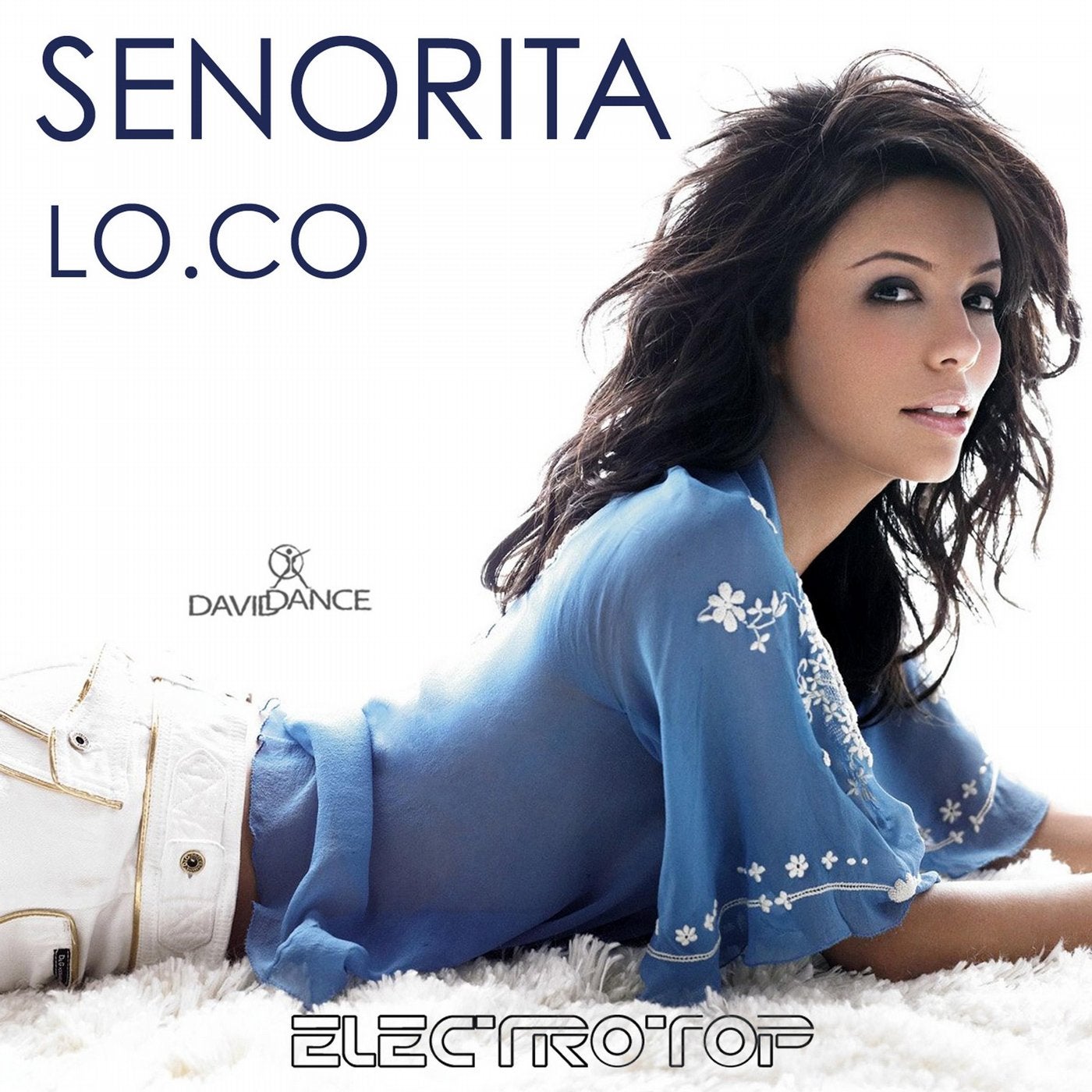 Senorita - Single