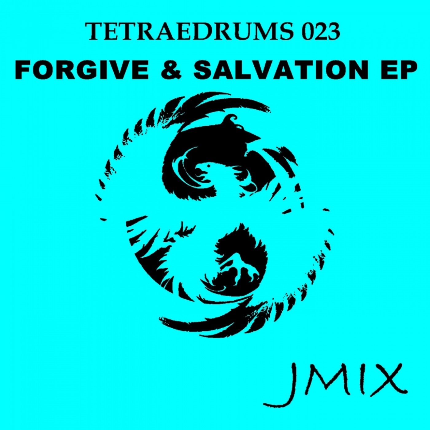 Forgive & Salvation Ep