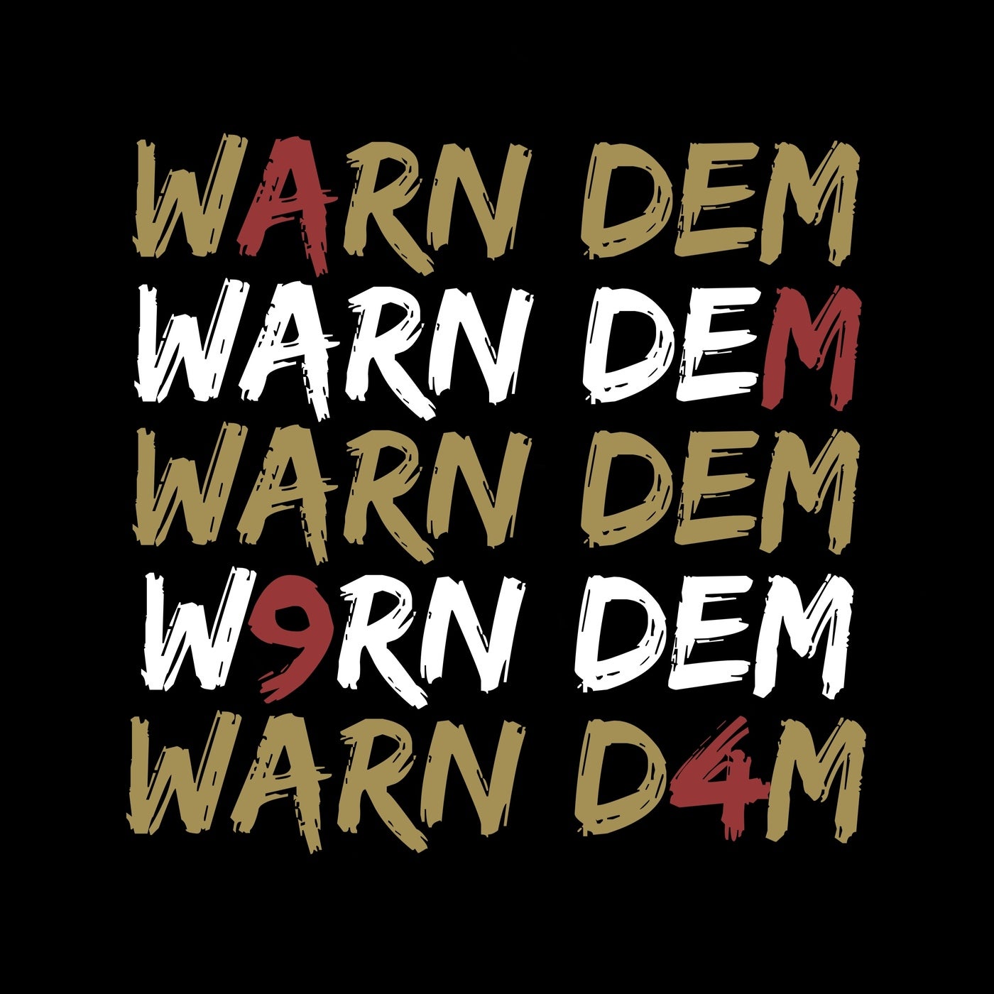 Warn Dem