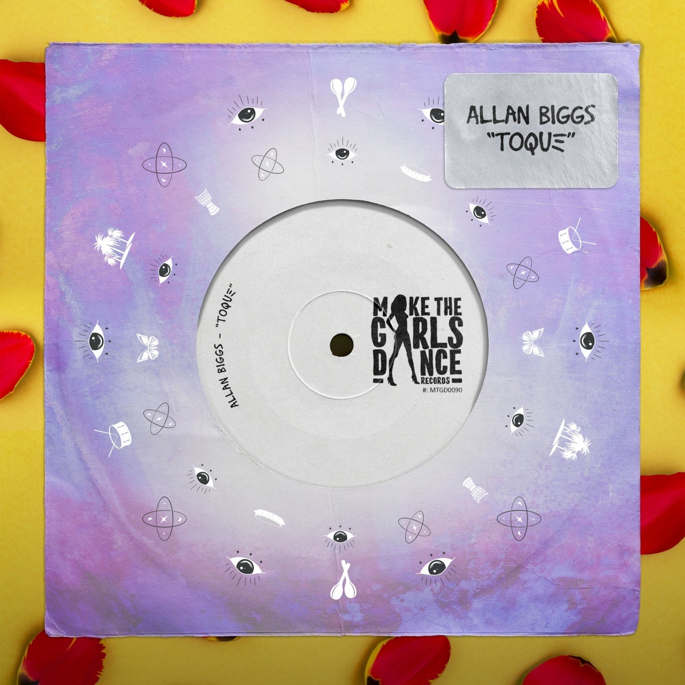 Make The Girls Dance Records