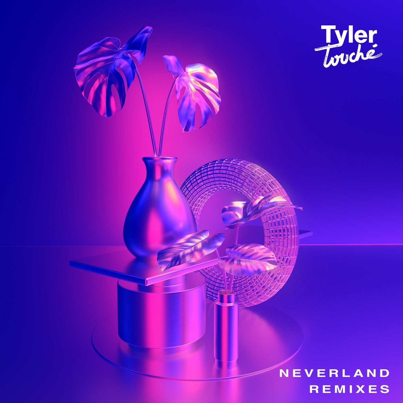 Neverland (Remixes)