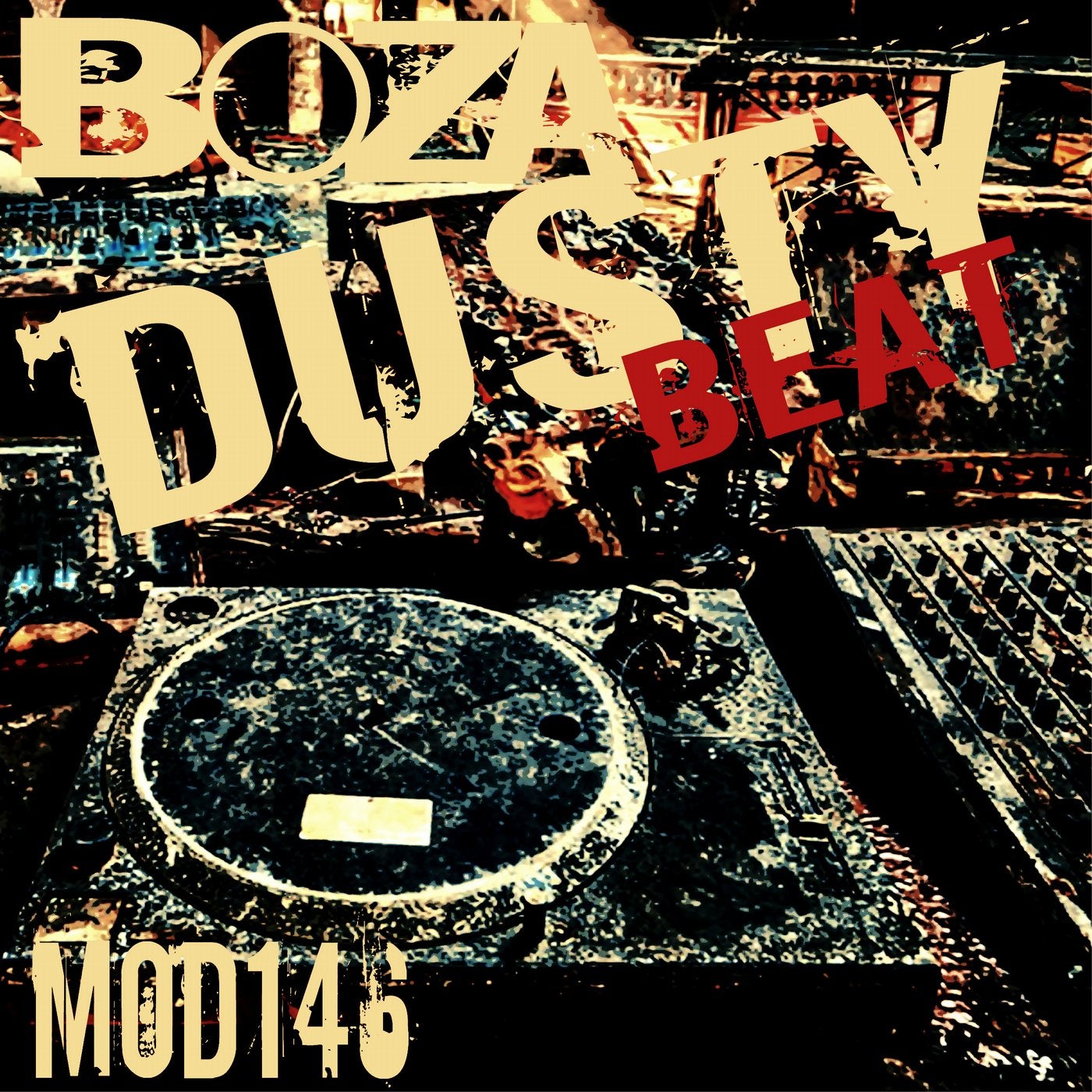 Dusty Beat