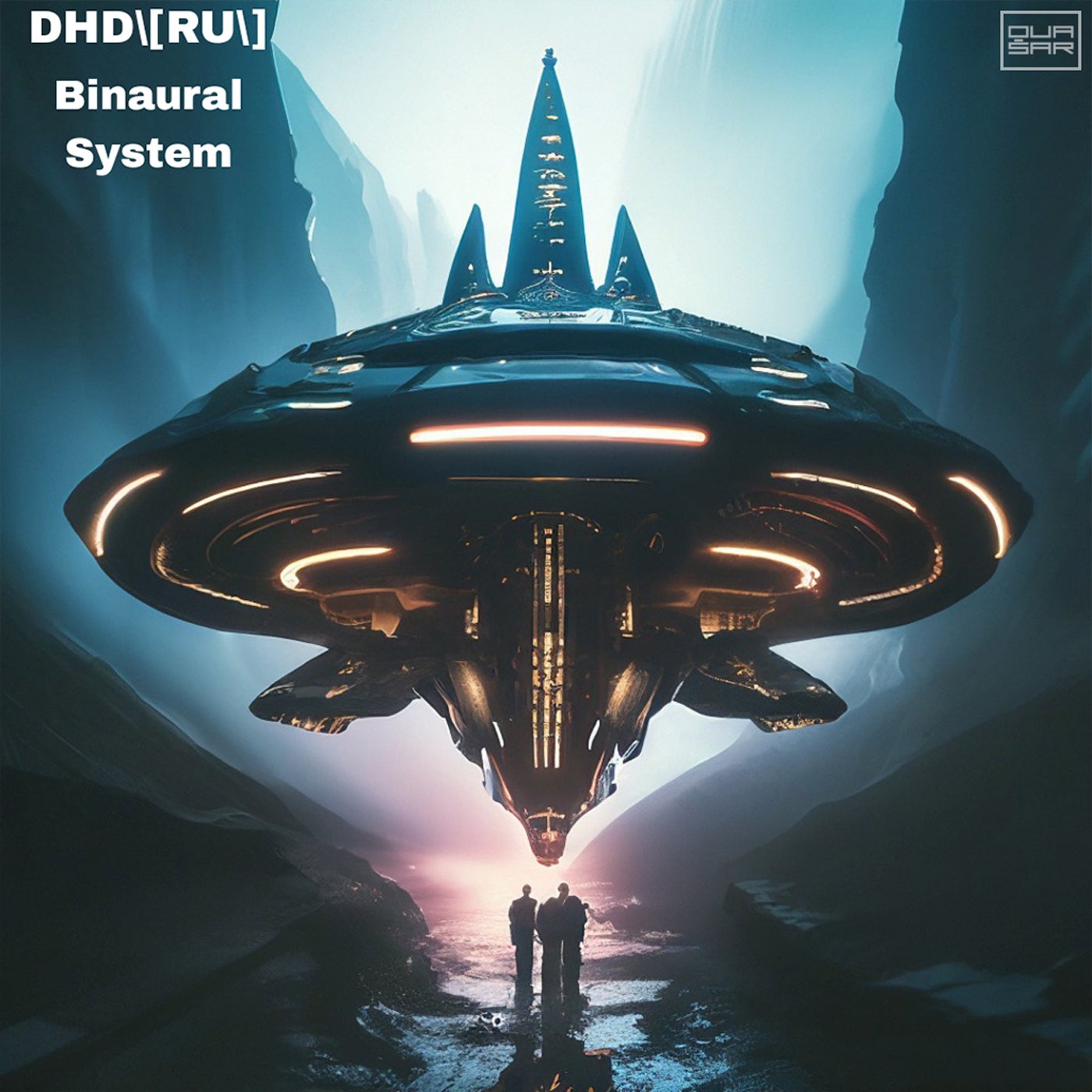 Binaural system