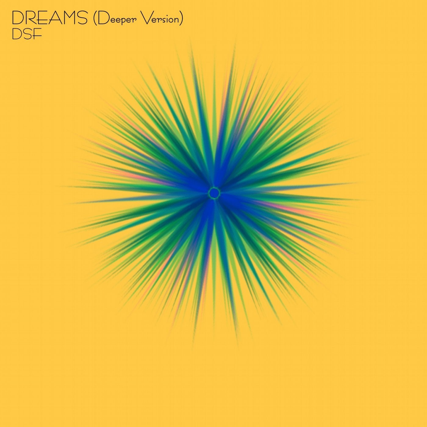 Dreams (Deeper Version)