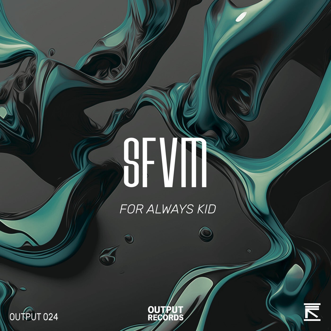 For Always Kid