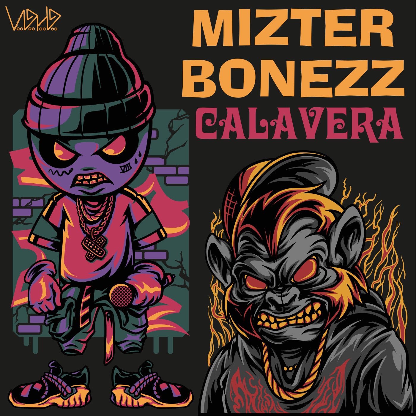 Calavera